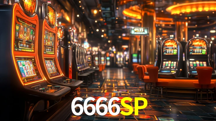 Melhores Jogos de Slots no 6666SP 🍀