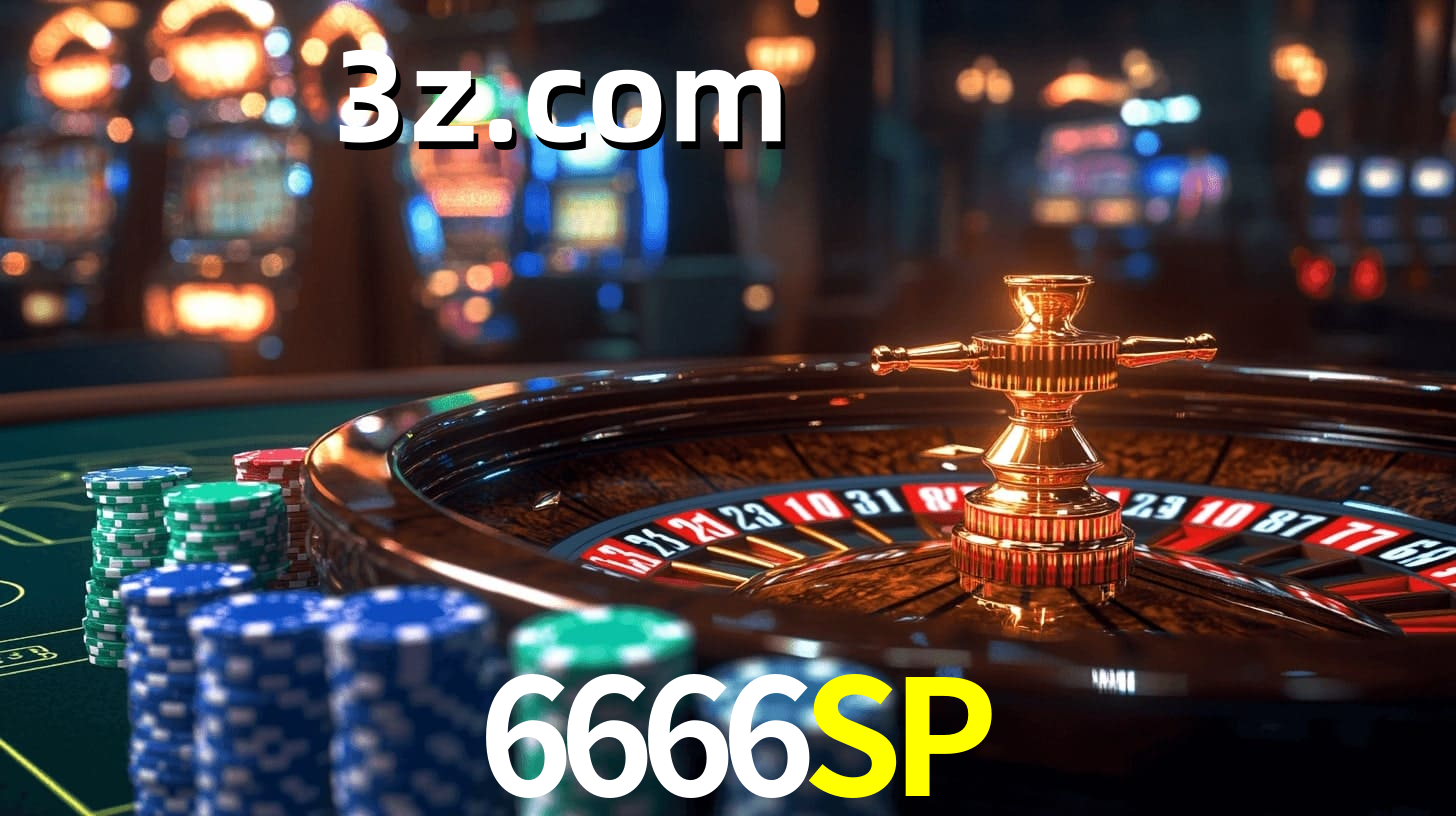 Melhores Jogos de Slots no 6666SP 🍀
