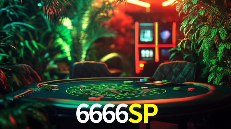Melhores Jogos de Slots no 6666SP 🍀