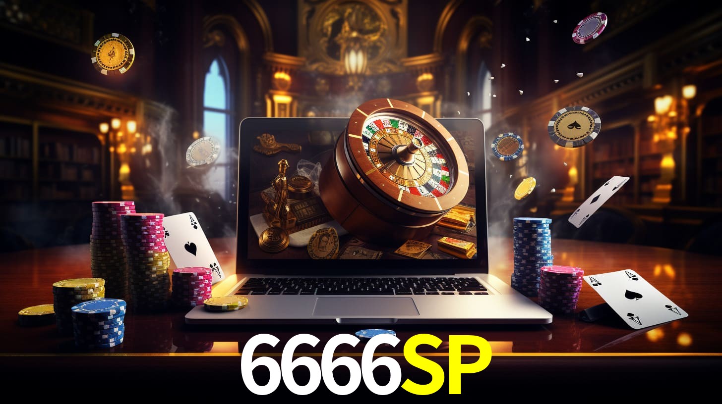 Melhores Jogos de Slots no 6666SP 🍀